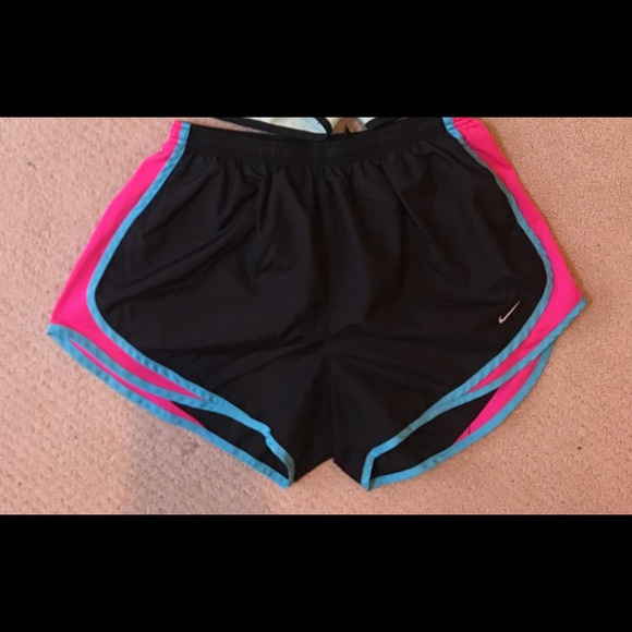 Nike Pants - Nike running shorts